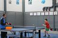 Les exercices en panier de balles, Vincent LEPINE avec Alexis KUCAK